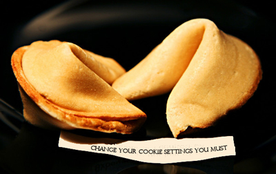 Fix Your Cookies